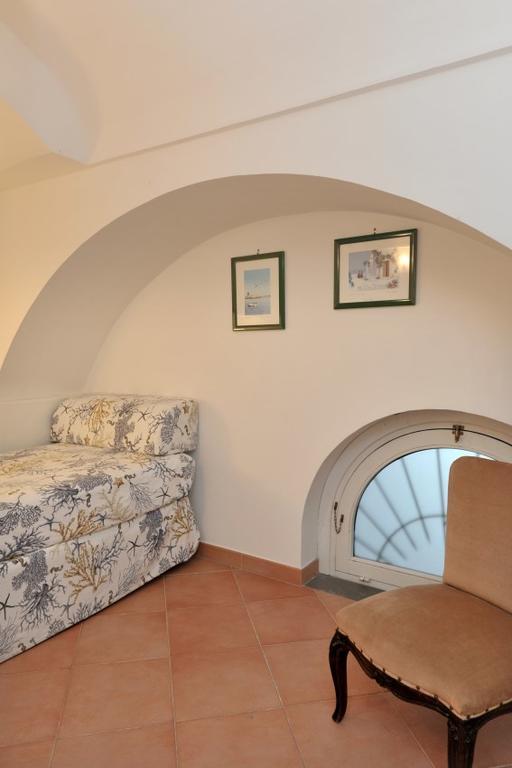 La Risacca - Ravello Accommodation มินอริ ภายนอก รูปภาพ