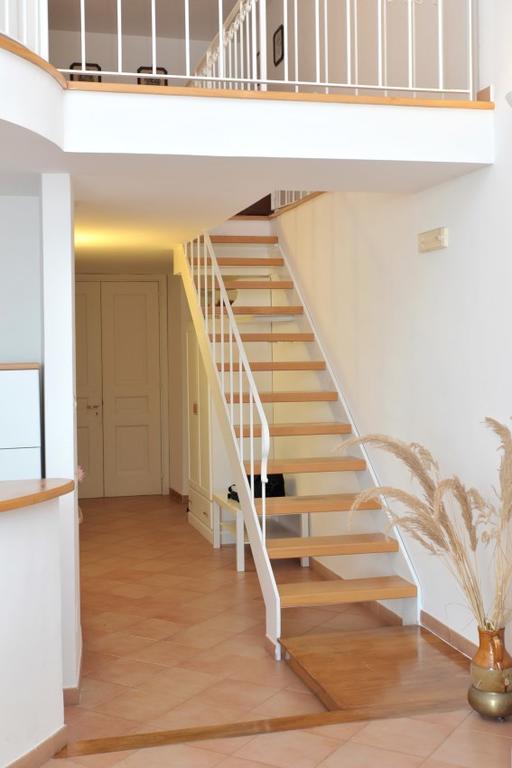 La Risacca - Ravello Accommodation มินอริ ภายนอก รูปภาพ